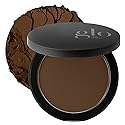 Glo Skin Beauty Pressed Base Powder Foundation Makeup (Cocoa Medium) - Flawless Coverage for a Radiant Natural, Second-Skin Finish Beauty & Personal Care Glo Skin Beauty