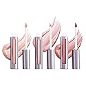 Runway Rogue LuxGloss Lip Gloss Trio, High-Pigment Shimmer Lip Gloss Set, (‘Photo Filter’, ‘Catwalk’, ‘Strike a Pose’) Beauty & Personal Care Runway Rogue