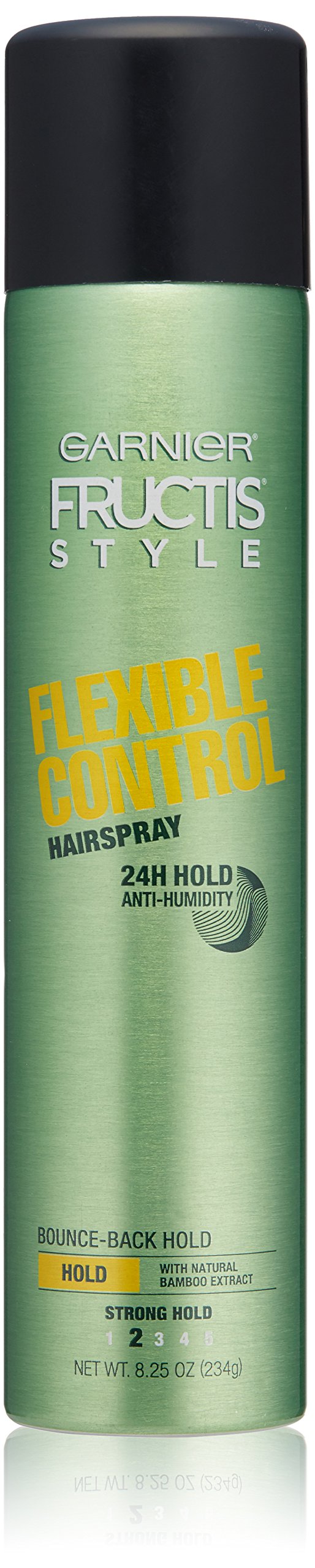 Garnier Fructis Style Flexible Control Anti-Humidity Aerosol Hairspray 8.25 oz