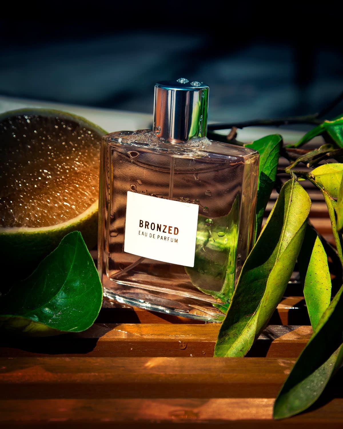 APOTHIA - Bronzed Eau de Parfum | Bronzed Perfume Orange Blossom & Jasmine | Award Winning Fragrance | Premium Ingredients I Long Lasting Scent | 1.7 Beauty & Personal Care APOTHIA