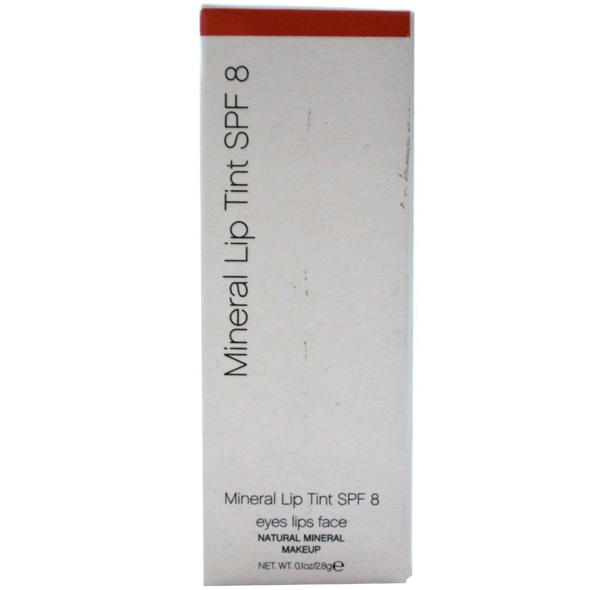 E.L.F. Cosmetics, Mineral Lip Tint, SPF 8, Rose, 0.1 oz (2.8 g) Beauty & Personal Care e.l.f.