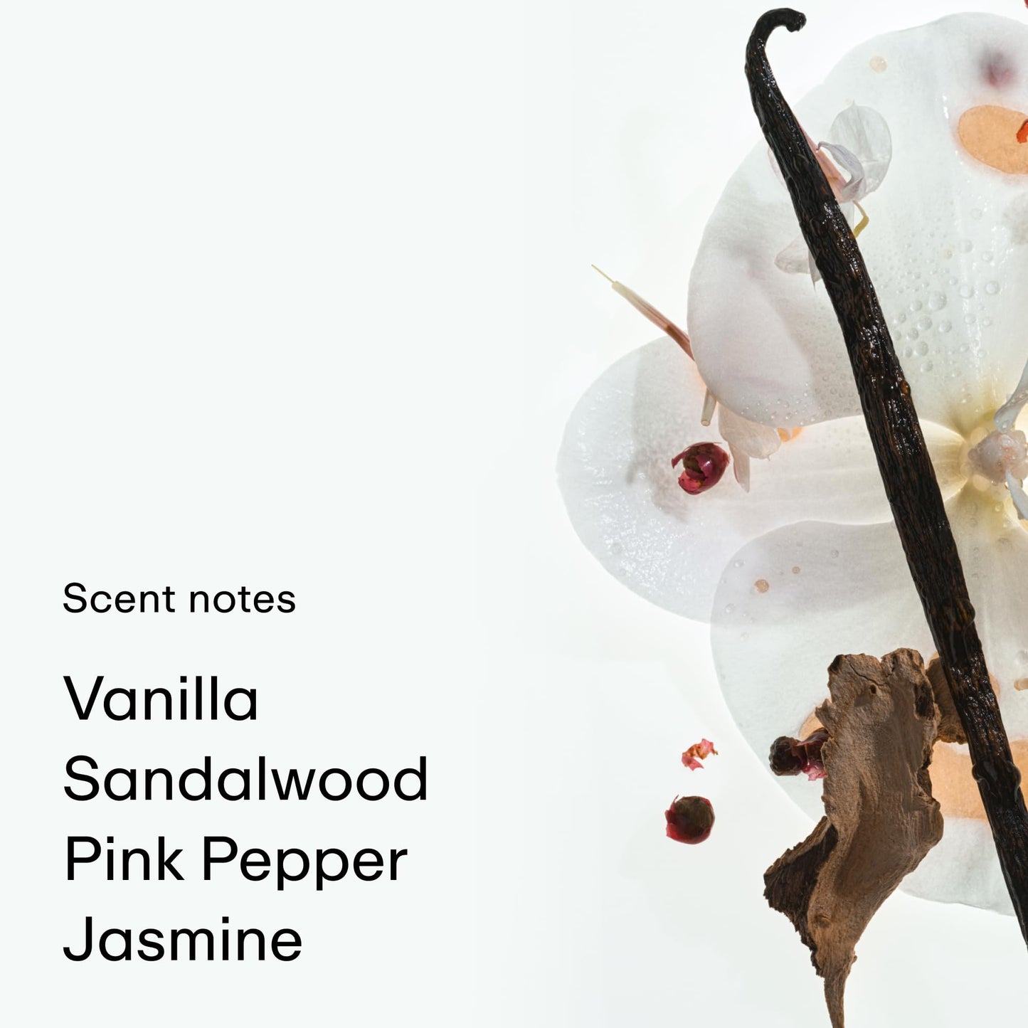 PHLUR Vanilla Skin Body Mist, 8 Fl Oz - Hair and Body Perfume for Women Beauty and Personal Care PHLUR