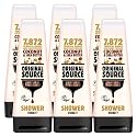 Original Source Moisturising Coconut & Shea Butter Shower Gel 250ml (PACK OF 6) Beauty & Personal Care ORIGINAL SOURCE