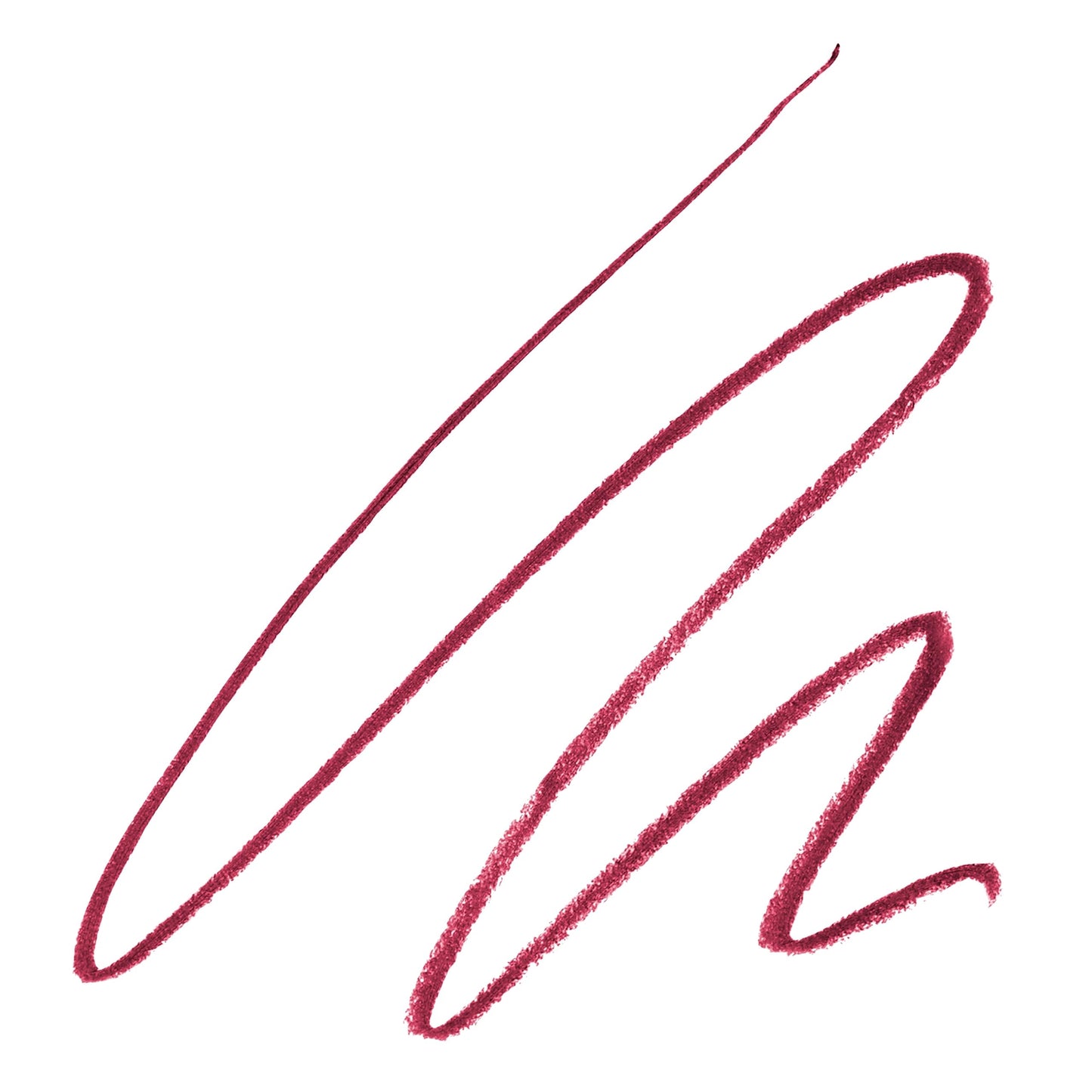 e.l.f. Love Triangle Lip Filler Liner, 2-in-1 Lipliner Pencil For Sculpting & Filling, Long-Lasting Intense Color, Vegan & Cruelty-Free, Plum Beauty & Personal Care e.l.f.