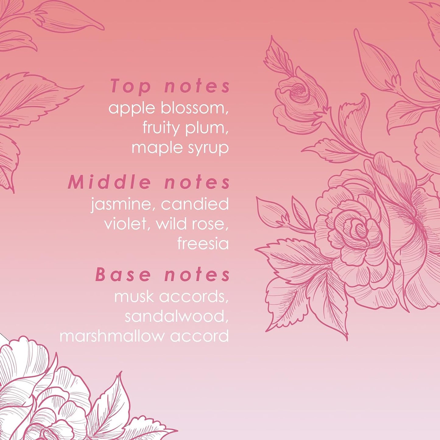 To Be Tattooart For Woman By Police - Fragrance For Women - Floral Fruity Gourmand Scent - Creamy Sandalwood And A Powdery-Sweet Marshmallow Accord Beauty & Personal Care Police