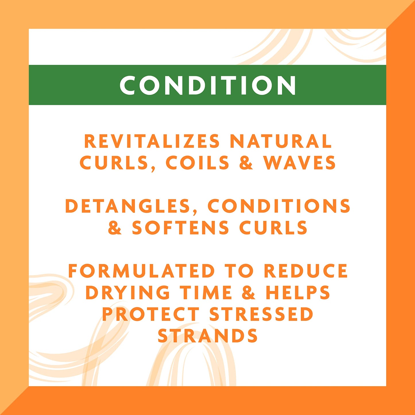 Cantu Conditioning Creamy Hair Lotion with Shea Butter for Natural Hair, 12 fl oz Beauty & Personal Care Cantu