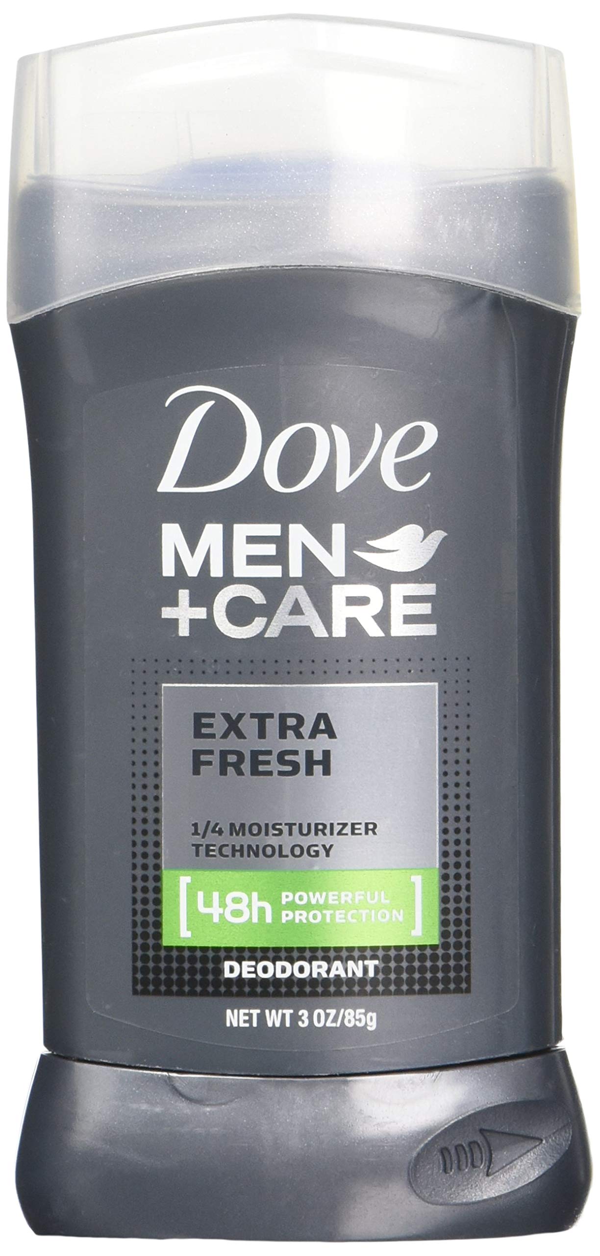 Dove Men+Care Deodorant Stick, Extra Fresh, 3 Ounce (Pack of 3) Beauty and Personal Care Dove