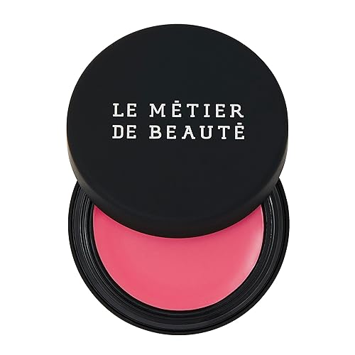 M?TIER Creme Fresh Tint for Cheek and Lip - Brightens with Hydrating, Buildable Color - Creamy, Blendable & Long-Lasting Formula for a Radiant, Dewy Beauty & Personal Care Le Metier De Beaute