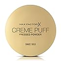 Max Factor Creme Puff - # 41 Medium Beige, 21 g Beauty & Personal Care Max Factor