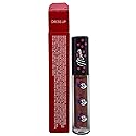 MAC M·A·C Cosmetics Lipglass - Dress Up (Disney Minnie & Daisy Collection) - 0.1 fl oz / 3.1 mL Beauty & Personal Care MAC