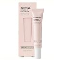Global Beauty Care Glowing Vitamin C Eye Cream - Radiant Under Eye Treatment to Support Smooth Looking Skin with Niacinamide, AHA & Vitamin E Beauty & Personal Care Global Beauty Care