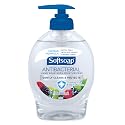 Softsoap Antibacterial Liquid Hand Soap, White Tea and Berry Fusion - 7.5 fluid ounce Beauty & Personal Care Softsoap
