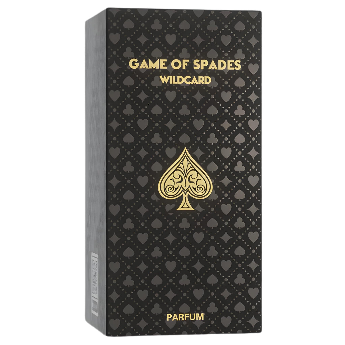 Jo Milano Game of Spades WILDCARD Eau De Parfum Spray, 1fl Ounce 30ml (Unisex) sold by FRAGRANCE EXPERT