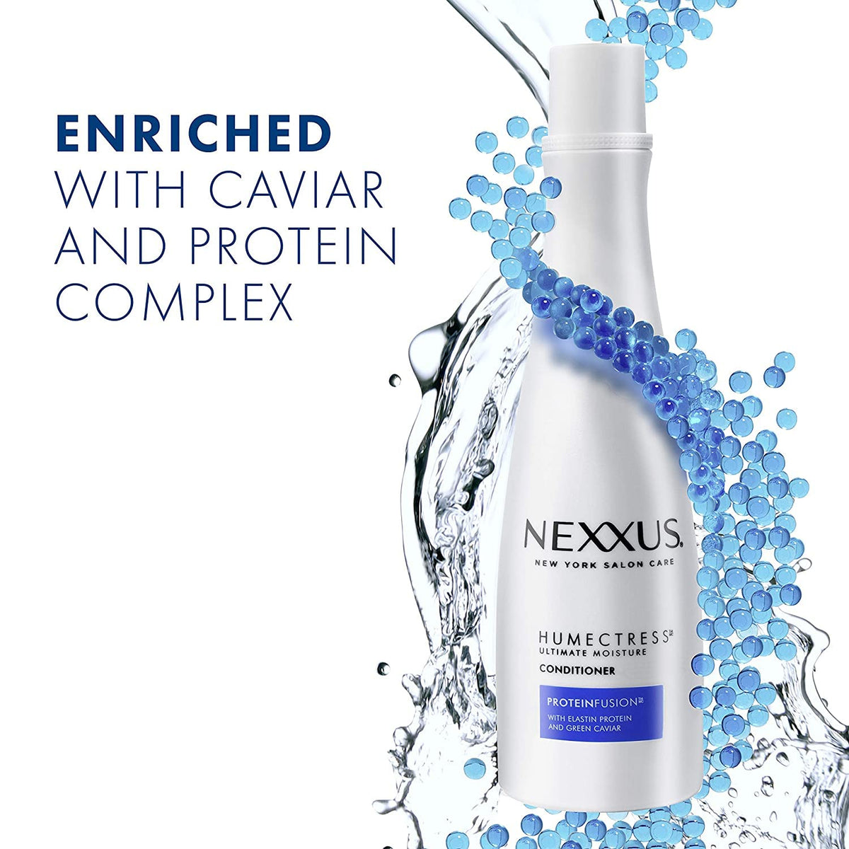 Nexxus Humectress Conditioner 400ml