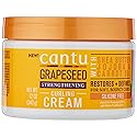 Cantu Grapeseed Strengthening Curl Cream, 12 oz Beauty & Personal Care Cantu