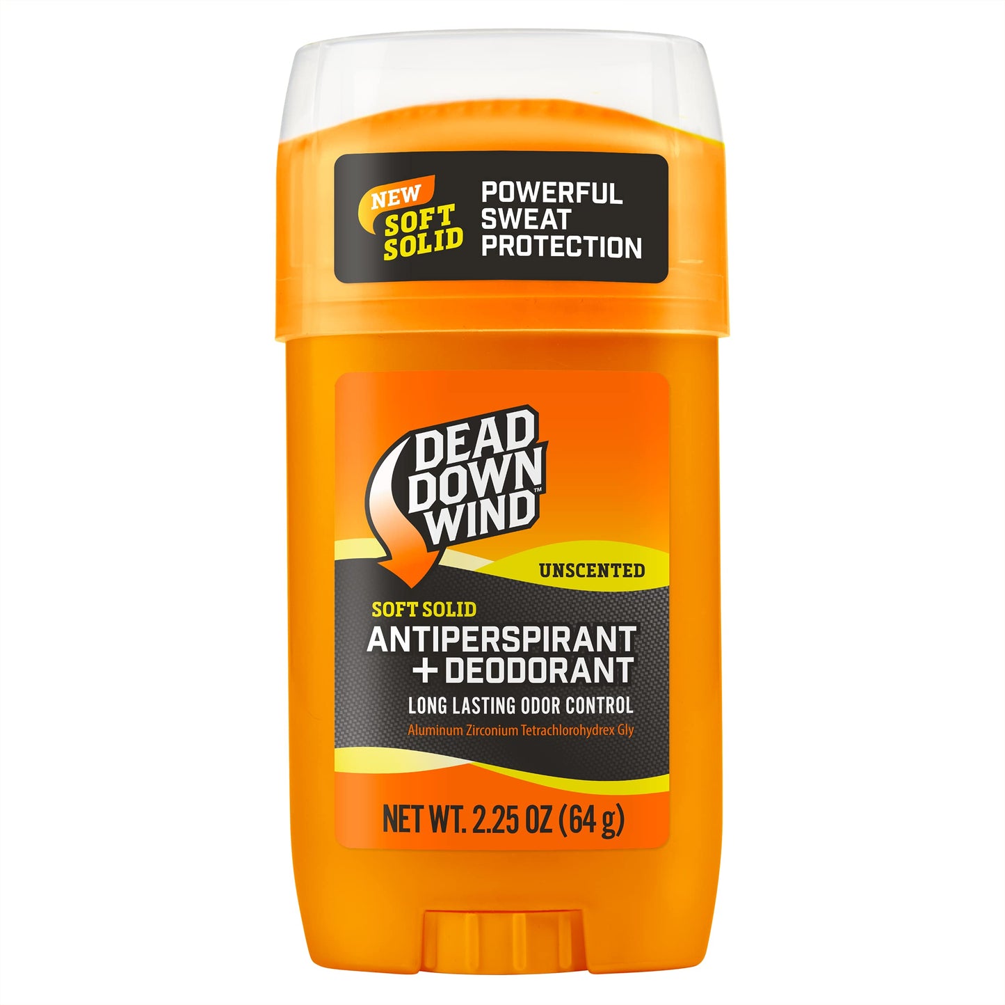 Dead Down Wind Clickable Soft Solid Antiperspirant + Deodorant Beauty and Personal Care DEAD DOWN WIND