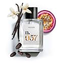 Noteworthy n,057 Sweet Embrace Eau De Parfum - Vanilla, Passionfruit, Tonka Bean | Sophisticated, Warm Fragrance for Any Occasion | Long-lasting Beauty & Personal Care Noteworthy
