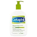 Cetaphil Moisturizing Lotion 20oz Beauty & Personal Care Cetaphil