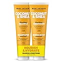 Marc Anthony Volumizing Shampoo and Conditioner Set with Coconut Oil & Shea Butter - Nourishing & Hydrating Haircare Infused with Biotin for Dry Beauty & Personal Care Marc Anthony
