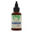 Multiuse Lemon + Soybean Oil Medley for Face, Body, and Hair - Natural Soya Bean Oil, Shea Nut Oil, Lemon Essential Oil, and Vitamin E - Seals in Beauty & Personal Care Kyra's Shea Medleys