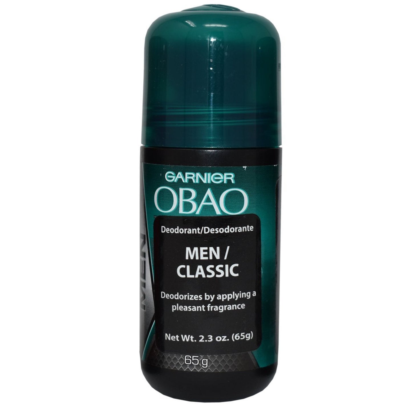 OBAO Assorted Deodorant for Men - Pack of 3 Beauty and Personal Care Obao