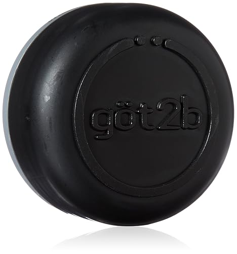 Got2b Inplay Hair Paste, 2.0 Ounce Beauty & Personal Care Got2B
