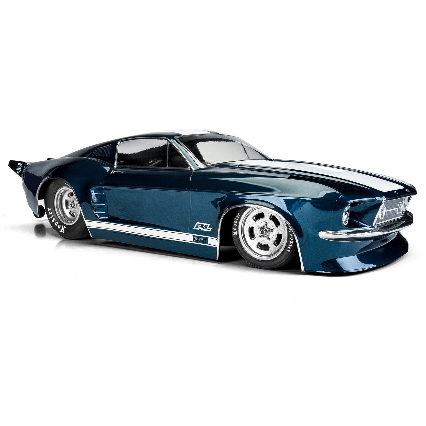 Pro-Line Racing RC Body Paint - Metallic Deep Blue PRO632605 Car Paint Beauty & Personal Care Pro-Line