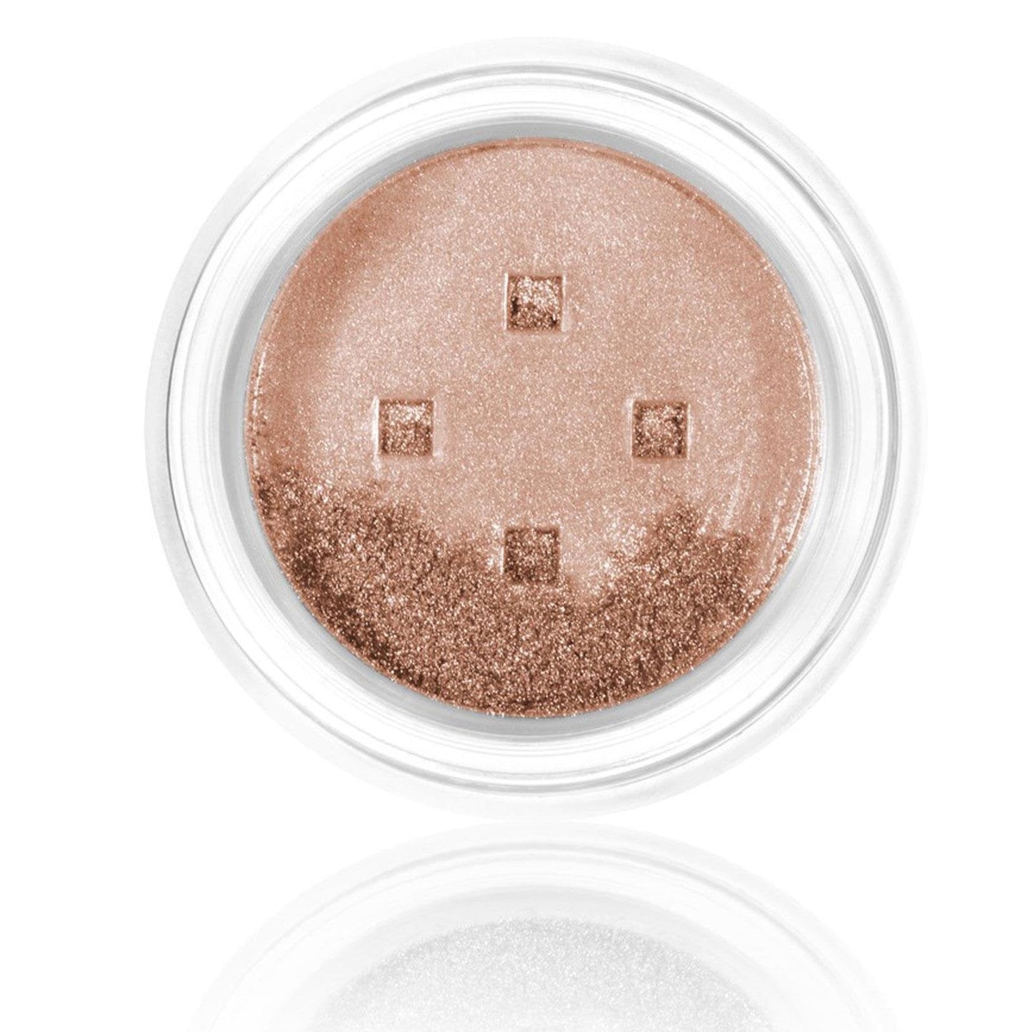 e.l.f. Mineral Eye Shadow, Sassy, 0.03 Ounce Beauty & Personal Care e.l.f.