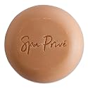 Urbana Spa Prive Collection Facial Soap Bar, 70 Gram, Pink Clay Beauty & Personal Care Urbana