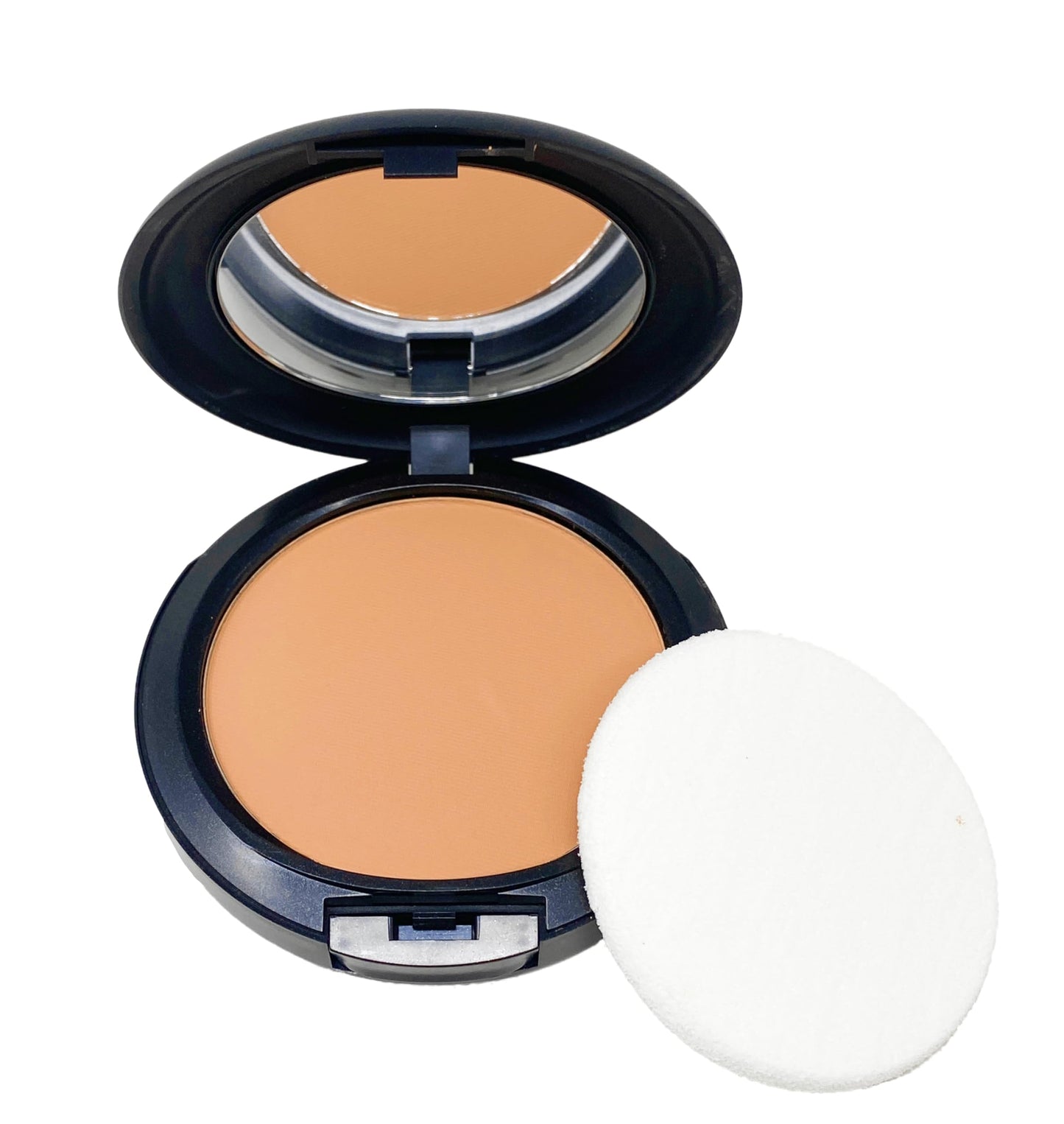 M.A.C Cosmetics Studio Fix Powder Plus Foundation - NW30 (Medium beige with rosy undertone for medium skin) .52 Oz/15g Beauty & Personal Care MAC