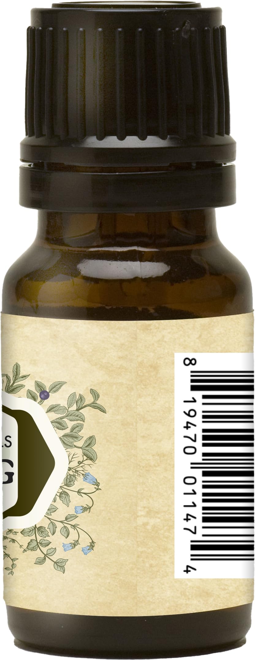 Coventry Creations Blessed Herbal Calming Oil Beauty & Personal Care Coventry Creations