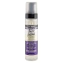 Aunt Jackie's Grapeseed Style and Shine Recipes Frizz Patrol Anti-Poof Setting Hair Mousse, Sets Curly Hair Styles in Place,Purple Fl.Oz 8.5 Ounce Beauty & Personal Care Aunt Jackie's