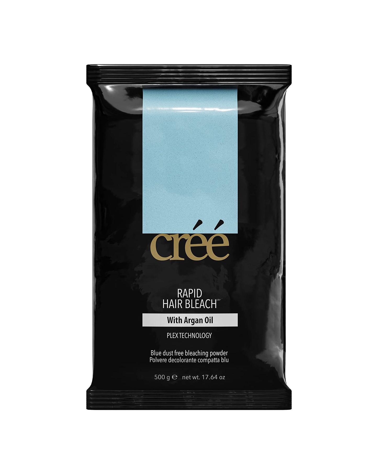 Cree Professional Ultra Performing Bleaching (Powder 500g) Beauty & Personal Care Créé
