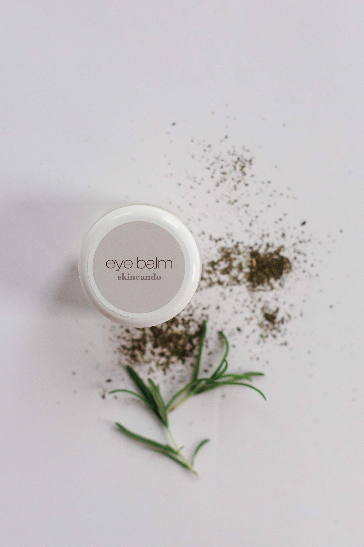 EYE BALM by Skincando 0.5oz Beauty & Personal Care skincando