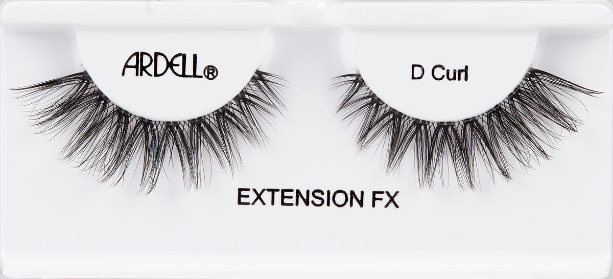 Extension FX B Curl Beauty & Personal Care Ardell