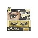 Coco - Wild Cat 3D Lashes Beauty & Personal Care EBIN NEW YORK
