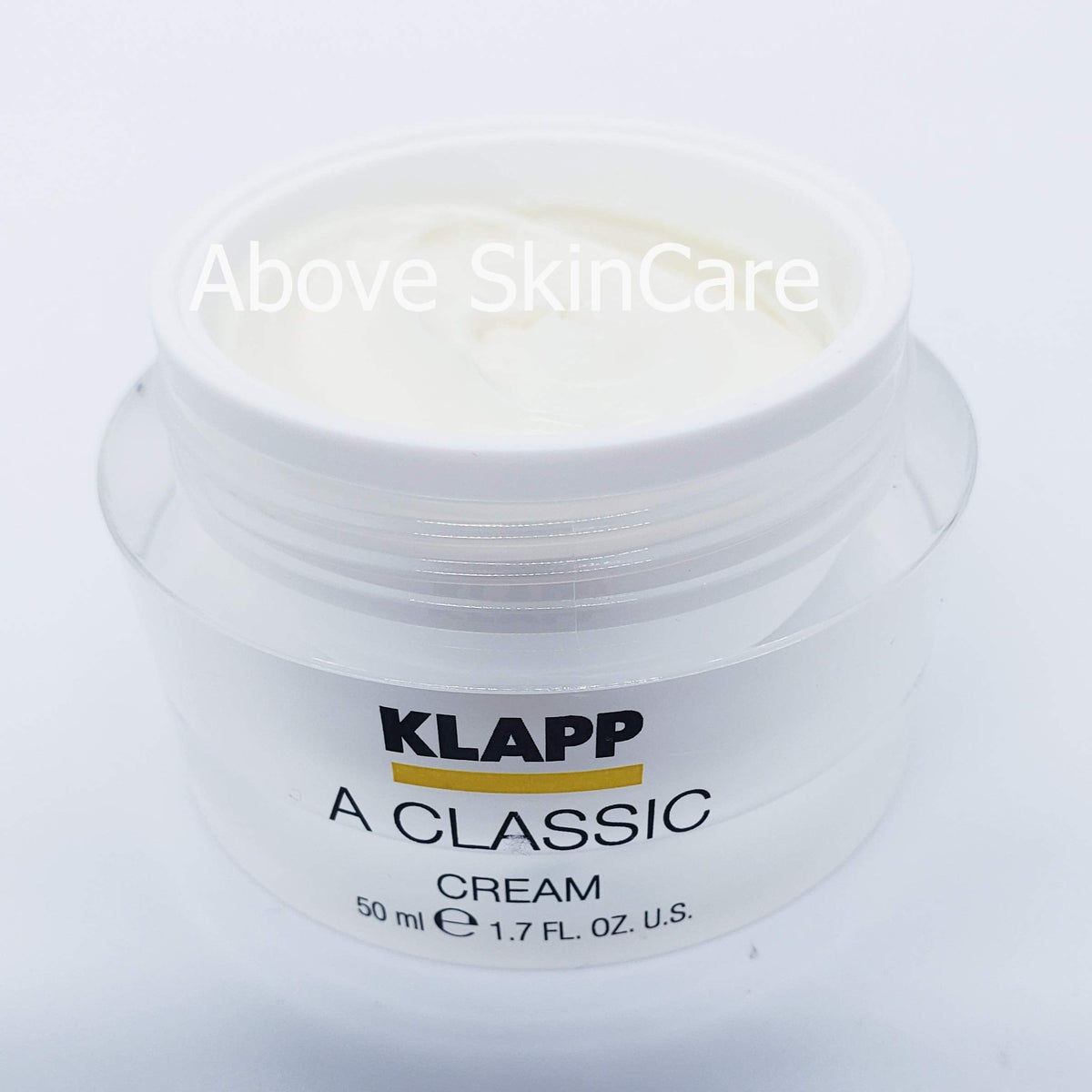 KLAPP A CLASSIC CREAM 50ml Beauty & Personal Care Klapp
