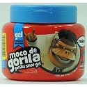 Moco De Gorila, Gel Jar - Mega Hold (Red Jar), 1 Count 270 Gm, 9.52 Ounce - Hair Care Products Beauty & Personal Care Product Of Moco De Gorila