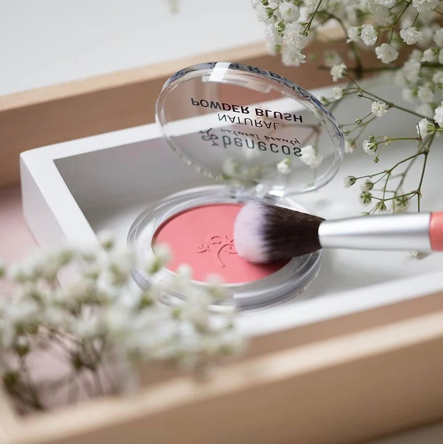 BENECOS Blush, 5.5 GR Beauty & Personal Care benecos