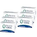 6pk - Neutral Soap - Hypoallergenic - Jabon Neutro - Grisi Beauty & Personal Care Grisi