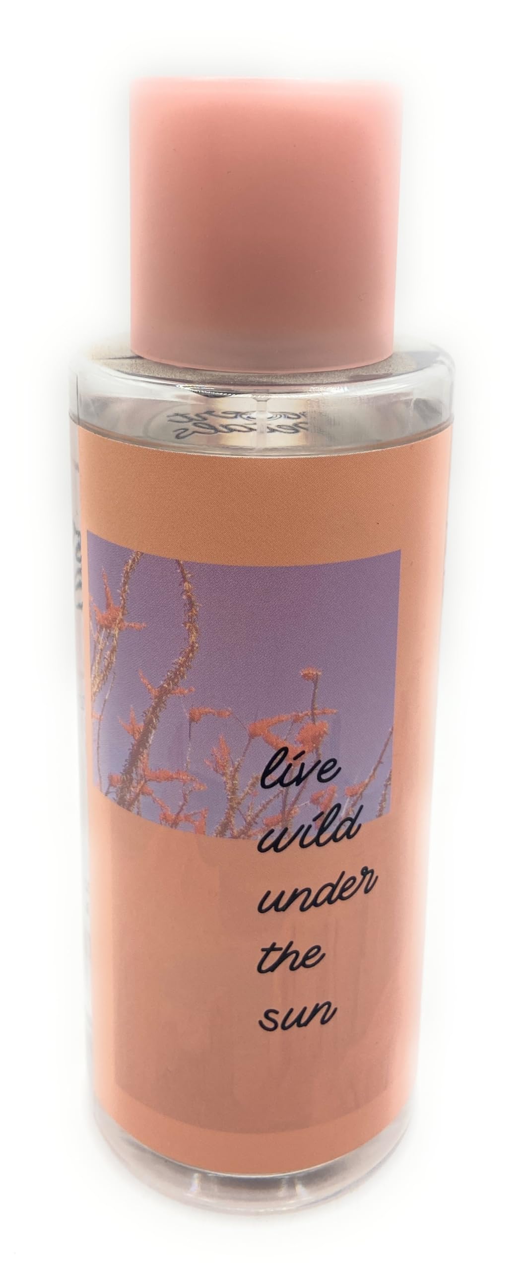 Victoria's Secret Pink Desert Petals Fragrance Body Mist 8.4 Fluid Ounce Spray Beauty & Personal Care Victoria's Secret
