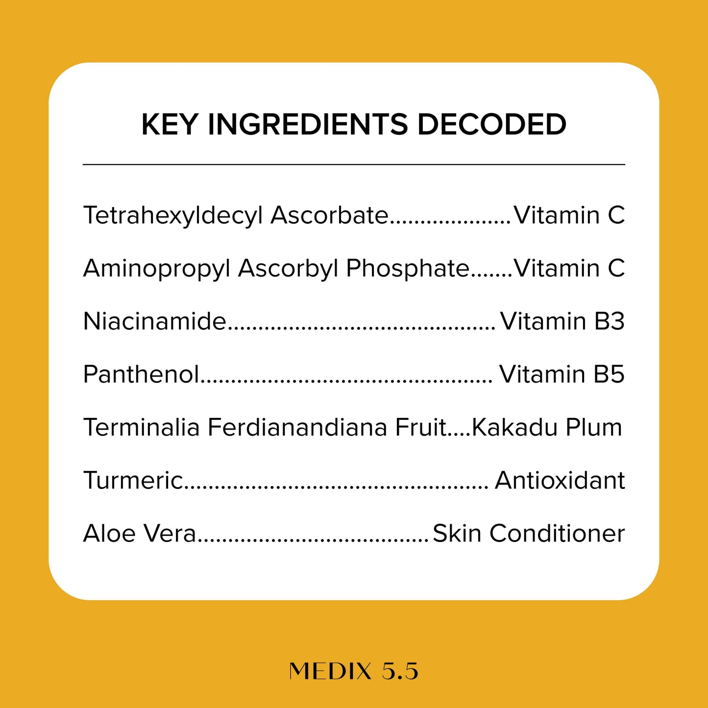 Medix 5.5 Radiant Glow Vitamin C Body Wash W/Niacinamide | Citrus Scented Gentle Body & Face Cleanser For Women, Men, Dry Skin, & Smoother-Looking Beauty & Personal Care Medix 5.5