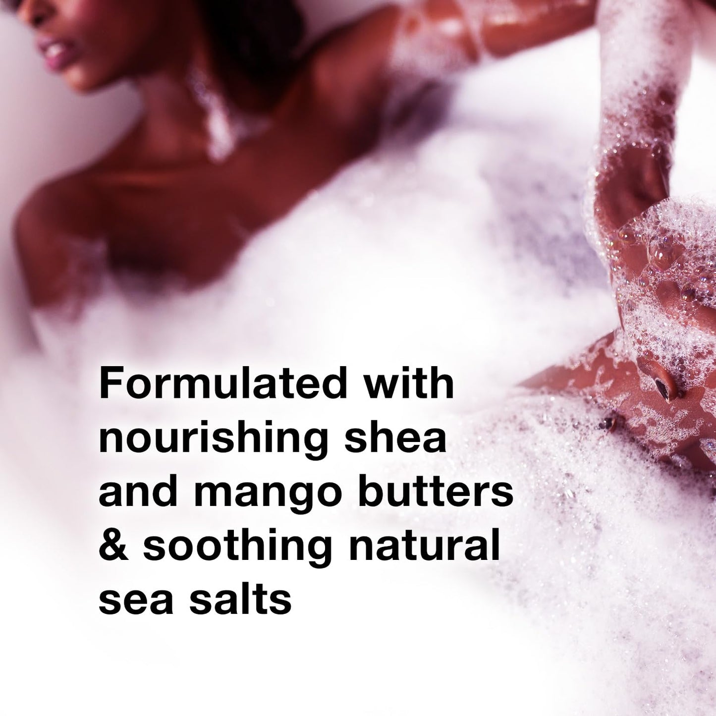 Bedroom Kandi 8.5 fl oz. Bubbly - Bubble Bath with Cherry Blossom Scent - Natural Botanical Ingredients - Moisturizing Bubble Bath by Kandi Burruss Beauty and Personal Care Kandi