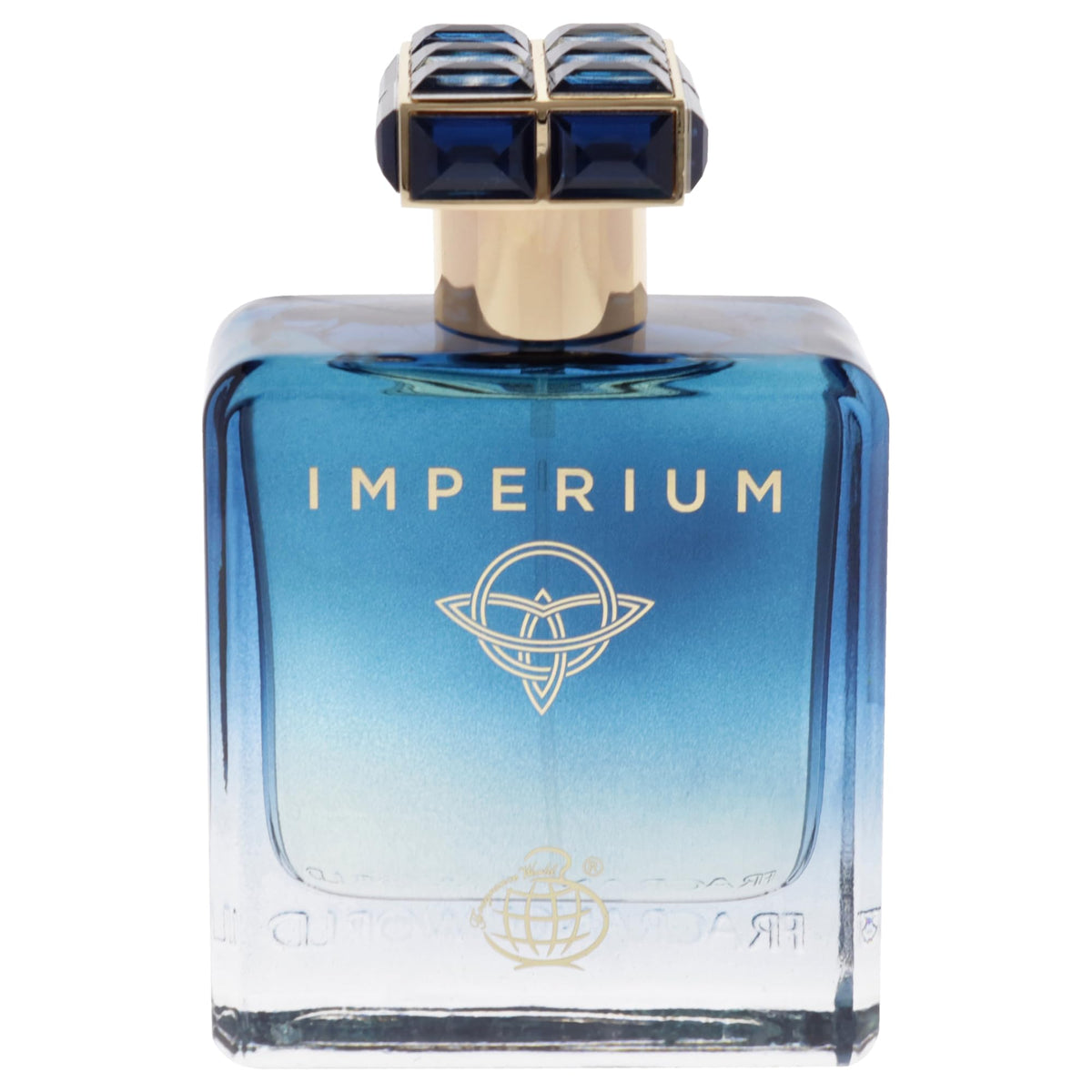 Fragrance World - Imperium EDP Perfume 100 ml Unisex perfume | Aromatic Signature Note Perfumes For Men & Women Exclusive I Luxury Niche Perfume Made Beauty & Personal Care Fragrance World