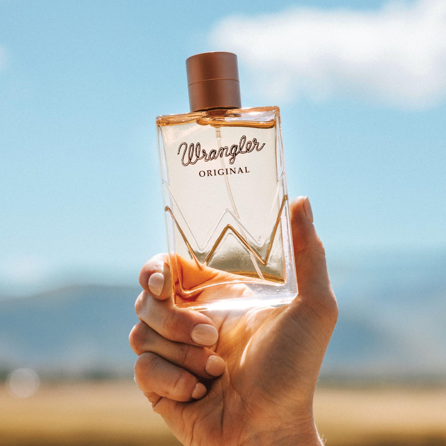 Tru Fragrance Beauty Wrangler Original Perfume For Her, 2.5 fl oz - Sugared Fruits, Tart, Vibrant Beauty & Personal Care Tru Fragrance Beauty