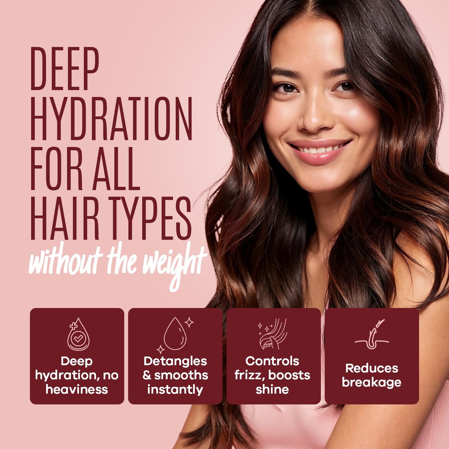 Ravenna Aloe Vera Shampoo & Conditioner Set - Paraben-Free, Deep Moisture, Breakage Reduction for Dry, Damaged & All Hair Types, 2×300ml (10.1 fl oz Beauty & Personal Care I Belli Capelli