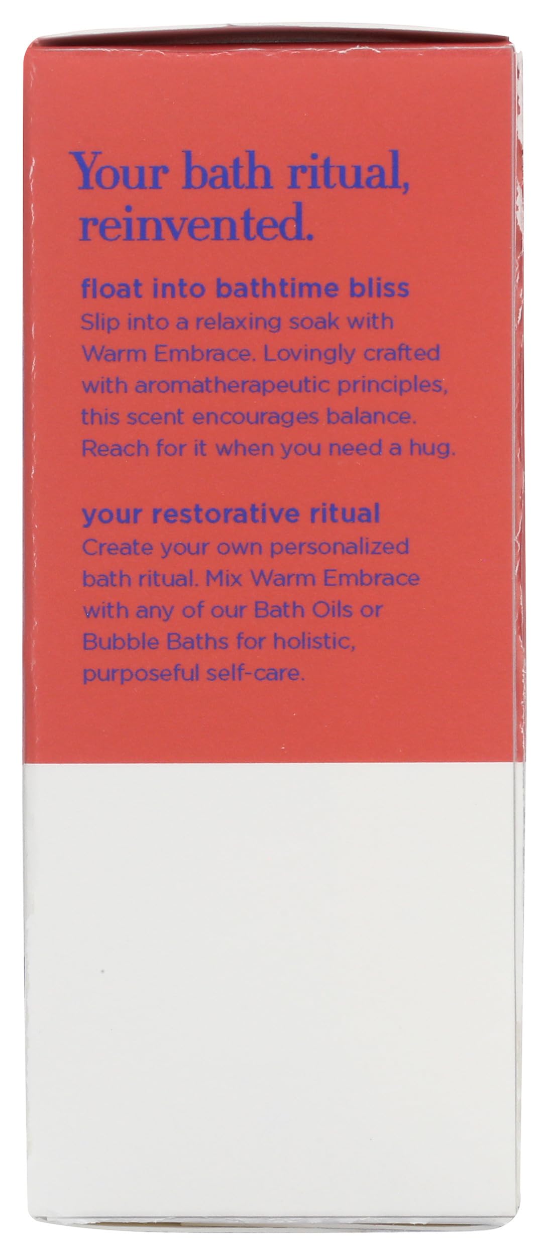 Eo, Bath Oil Rose Geranium, 4 Fl Oz Beauty and Personal Care EO