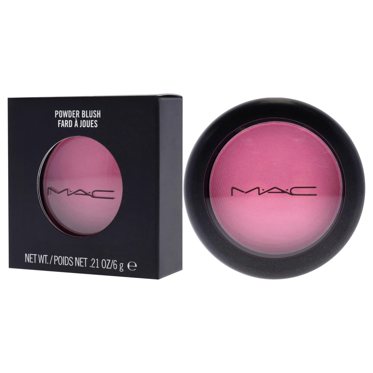 MAC Powder Blush Swiss Chocolate Beauty & Personal Care MAC
