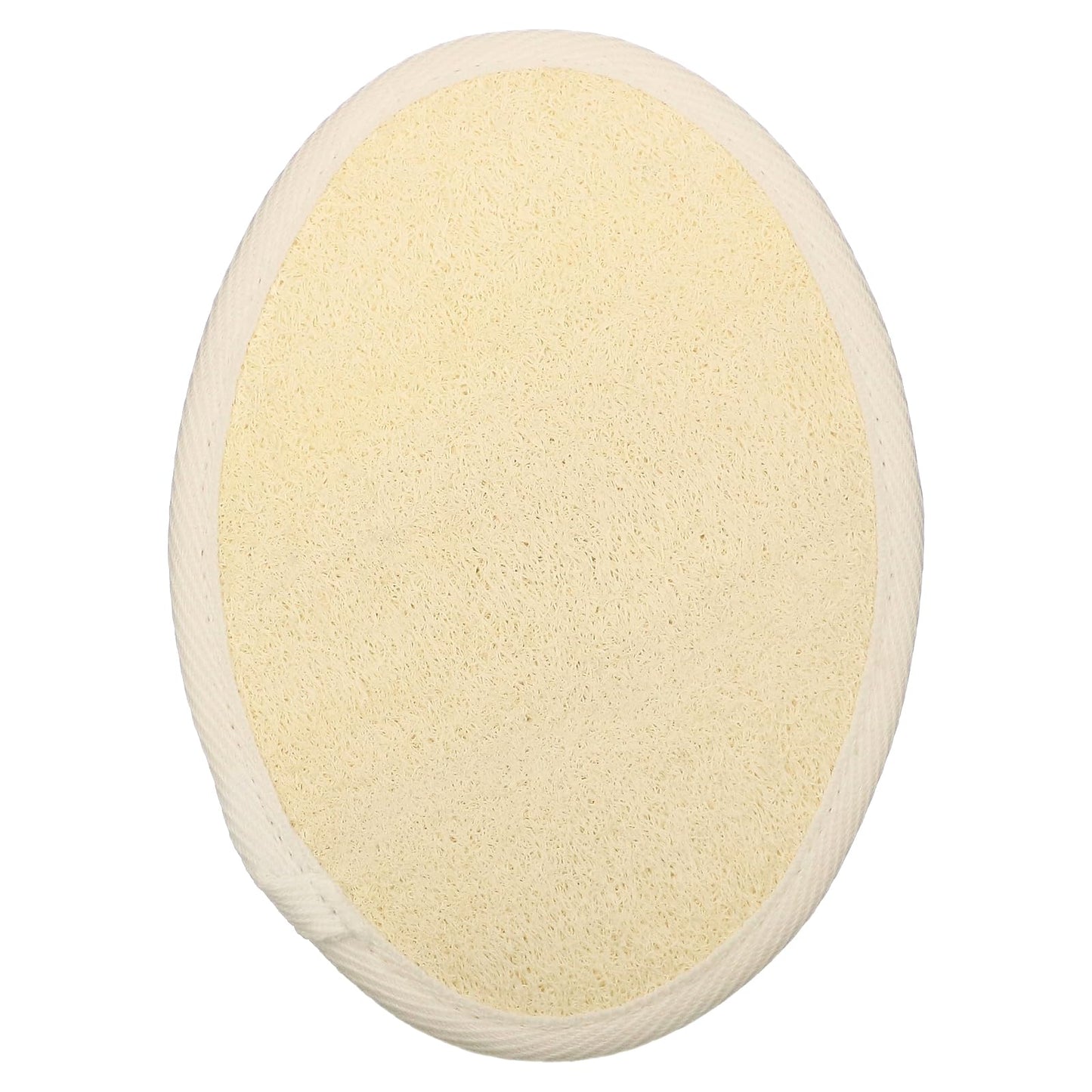 Earth Therapeutics Loofah Bath Pad Ct2 Beauty & Personal Care Earth Therapeutics