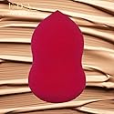 EDA LUXURY BEAUTY PINK Beauty Sponge - Super Soft & Smooth Makeup Sponge, Liquid, Foundation, Concealer, Cream, Powder Applicator - Gourd Shape Makeup Beauty & Personal Care EDA LUXURY BEAUTY